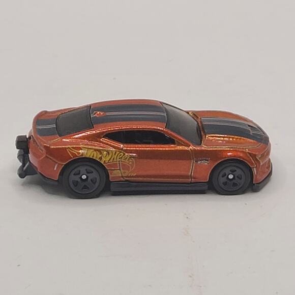 Hot wheels Other - 2018 Hotwheels. Copo Camaro. Loose